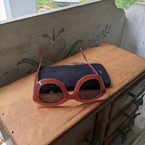 Beautiful Sunglasses 🕶️ Celine Made in Italy